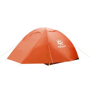 چادر دو نفره Kailas مدل AD | | | Camping Tent PP