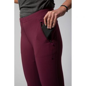 شلوار سه فصل زنانه مدل women’s ineo pro pants برند Montane