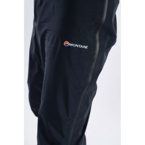 شلوار لایه بیرونی زمستانه برند montane alpine pro pants