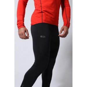 شلوار دوی کوهستان trail series thermal tights از برند Montane