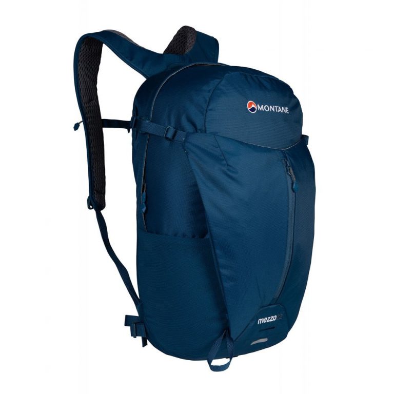 کوله پشتی مونتین Montane Mezzo 22L Multipurpose