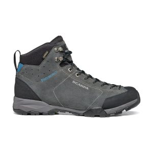 کفش کوهنوردی اسکارپا مدل Scarpa 🇮🇹 Mojito Hike Plus Gtx