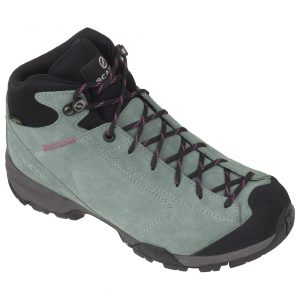 کفش کوهنوردی زنانه اسکارپا مدل Scarpa 🇮🇹 Mojito Hike Plus Gtx