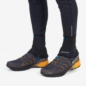 گتر کفش مونتین Montane VIA Trail Ankle Gaiters