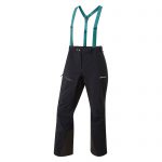 شلوار زنانه گردنت مونتین Montane Women's Gradient Pants 2021 فروشگاه کوهنوردی ماکالو