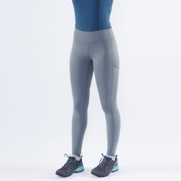 شلوار زنانه اینیو مونتین Montane Women's Ineo Lite Pants 2021 فروشگاه کوهنوردی ماکالو