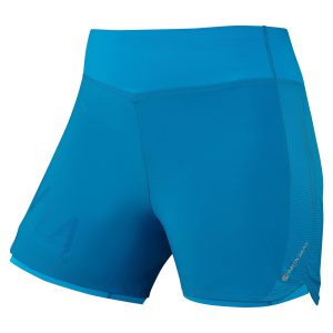 شورت کوتاه زنانه کاتالا مونتین Montane Women's Katla Twin Skin Shorts 2021 فروشگاه کوهنوردی ماکالو