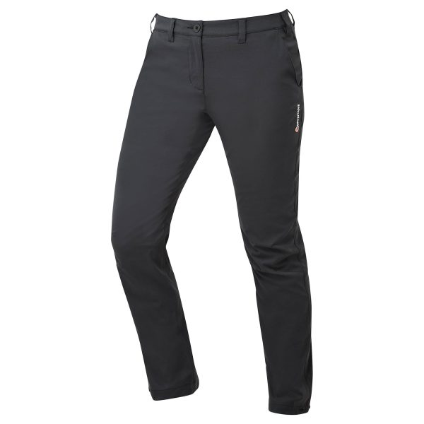 شلوار زنانه ترا مونتین Montane Women's Terra Libra Pants 2021 فروشگاه لوازم کوهنوردی ماکالو