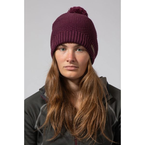 کلاه بتا مونتین Montane Beta Bobble Beanie Hat 2021 فروشگاه کوهنوردی ماکالو