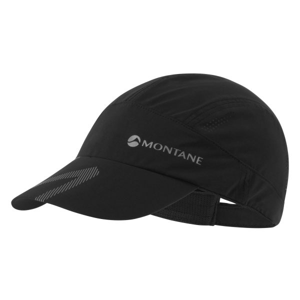 کلاه تاسبتانه کوبا مونتین Montane Coda Running Cap 2021 فروشگاه کوهنوردی ماکالو