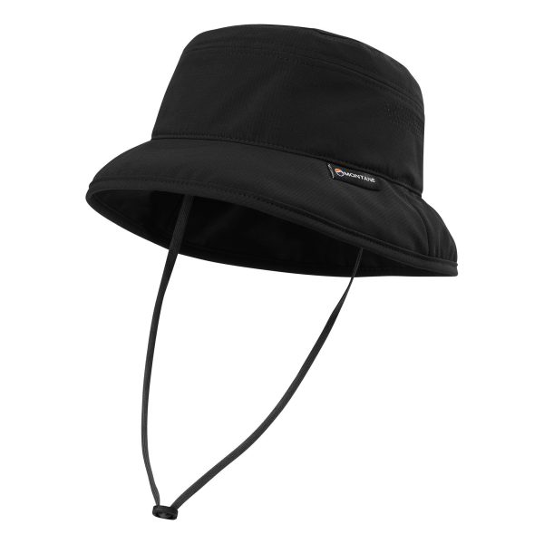 کلاه آفتابی جی آر مونتین Montane GR Sun Hat 2021 فروشگاه کوهنوردی ماکالو