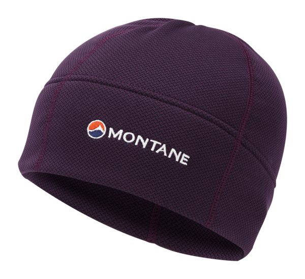 کلاه ایرادیوم مونتین Montane Iridium Beanie Hat 2021 فروشگاه کوهنوردی ماکالو