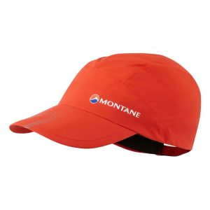 کلاه ضد آب مونتین Montane Minimus Stretch Ultra Waterproof Cap