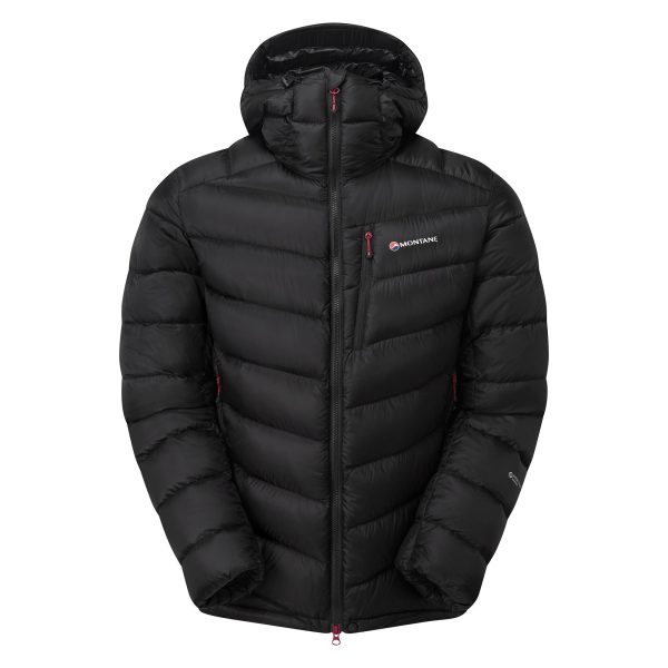 کاپشن مردانه پر آنتی فریز مونتین Montane Anti-Freeze Down Jacket 2021 فروشگاه کوهنوردی ماکالو