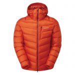 کاپشن مردانه پر آنتی فریز مونتین Montane Anti-Freeze Down Jacket 2021 فروشگاه کوهنوردی ماکالو