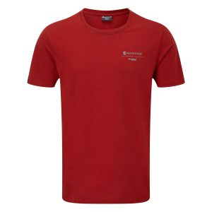 تیشرت مردانه کرگ مونتینMontane Crag Calls T-Shirt 2021 فروشگاه کوهنوردی ماکالو