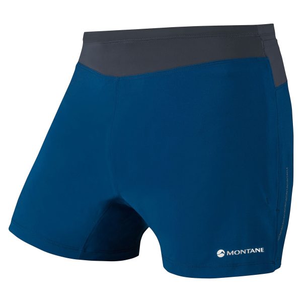 شورت مردانه دارگون مونتین Montane Men's Dragon 5" Shorts 2021 فروشگاه کوهنوردی ماکالو