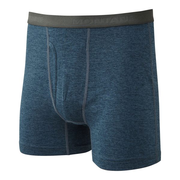 شورت مردانه دارت مونتین Montane Men's Dart Boxers 2021 فروشگاه کوهنوردی ماکالو