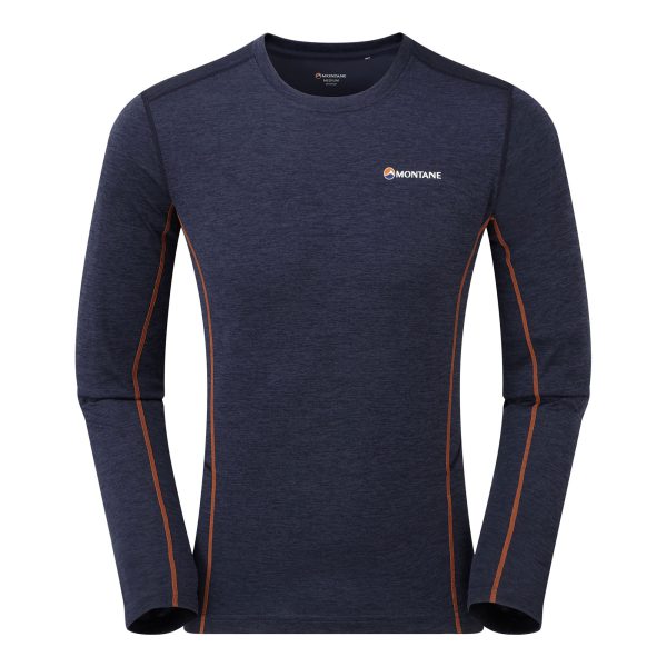 تیشرت آستین بلند دارت مونتین Montane Dart Long Sleeve T-Shirt 2021 فروشگاه کوهنوردی ماکالو