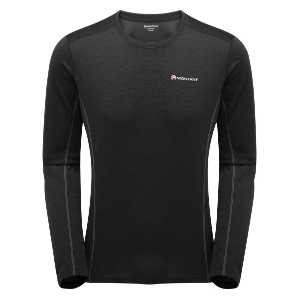 تیشرت آستین بلند دارت مونتین Montane Dart Long Sleeve T-Shirt 2021 فروشگاه کوهنوردی ماکالو