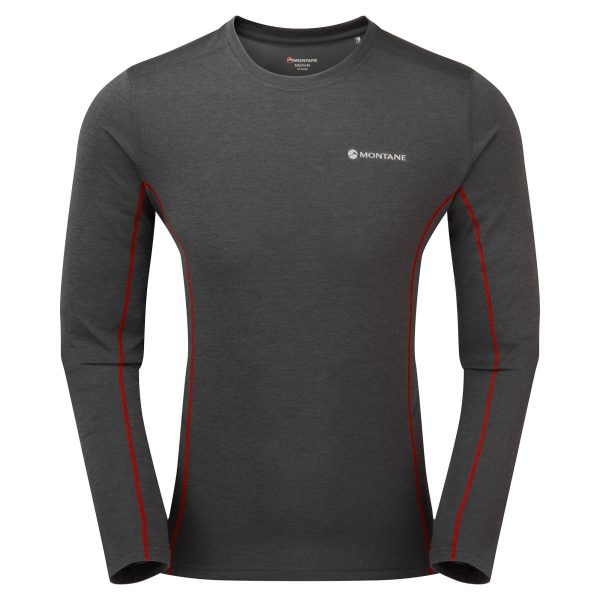 تیشرت آستین بلند دارت مونتین Montane Dart Long Sleeve T-Shirt 2021 فروشگاه کوهنوردی ماکالو