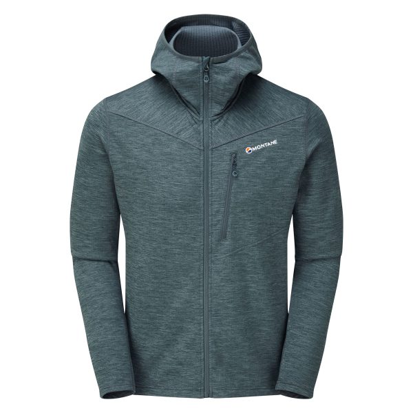 هودی پروتیون مونتین Montane Protium Fleece Hoodie 2021 فروشگاه لوازم کوهنوردی ماکالو