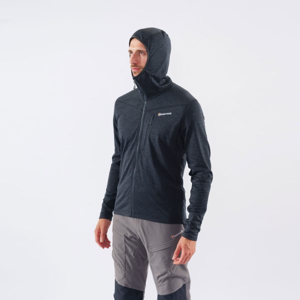 هودی پروتیون مونتین Montane Protium Fleece Hoodie 2021 فروشگاه لوازم کوهنوردی ماکالو