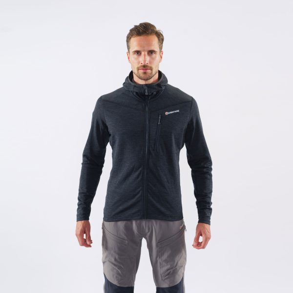 هودی پروتیون مونتین Montane Protium Fleece Hoodie 2021 فروشگاه لوازم کوهنوردی ماکالو