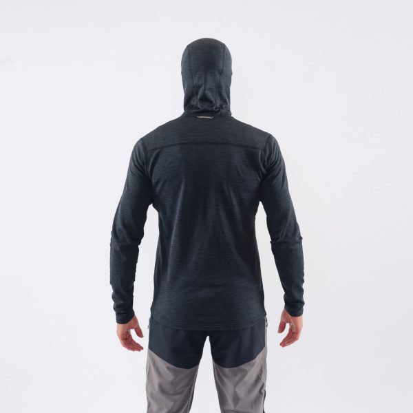 هودی پروتیون مونتین Montane Protium Fleece Hoodie 2021 فروشگاه لوازم کوهنوردی ماکالو