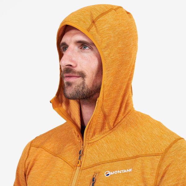 هودی پروتیون مونتین Montane Protium Fleece Hoodie 2021 فروشگاه لوازم کوهنوردی ماکالو