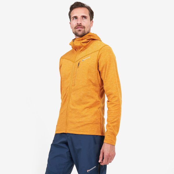 هودی پروتیون مونتین Montane Protium Fleece Hoodie 2021 فروشگاه لوازم کوهنوردی ماکالو