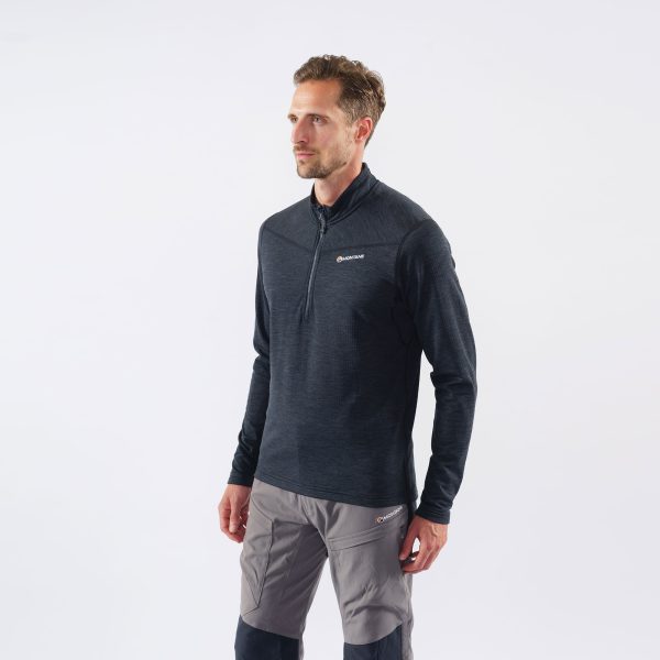 هودی پروتیون مونتین Montane Protium Fleece Hoodie 2021 فروشگاه لوازم کوهنوردی ماکالو