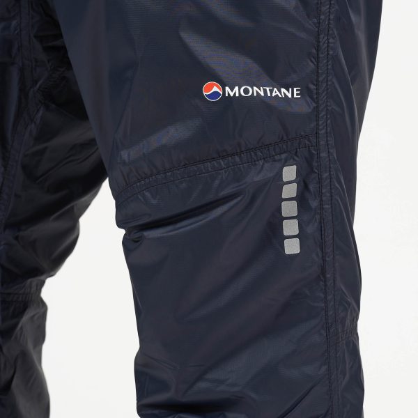 شلوار پریسم مونتین Montane Prism Pants 2021 فروشگاه لوازم کوهنوردی ماکالو