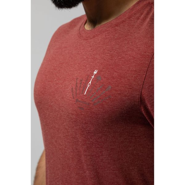 تیشرت ترد مونتین Montane Trad T-Shirt 2021 فروشگاه لوازم کوهنوردی ماکالو