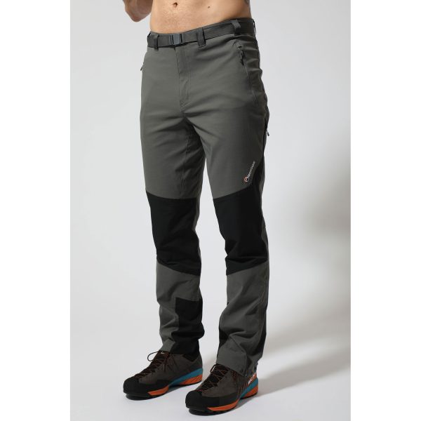 شلوار کشی ترا مونتین Montane Terra Stretch Pants 2021 فروشگاه لوازم کوهنوردی ماکالو