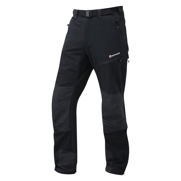 شلوار ترا مونتین Montane Men's Terra Mission Pants 2021 فروشگاه لوازم کوهنوردی ماکالو