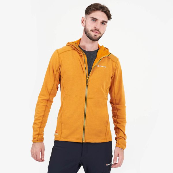 هودی وایپر مونتین Montane Viper Fleece Hoodie 2021 فروشگاه لوازم کوهنوردی ماکالو