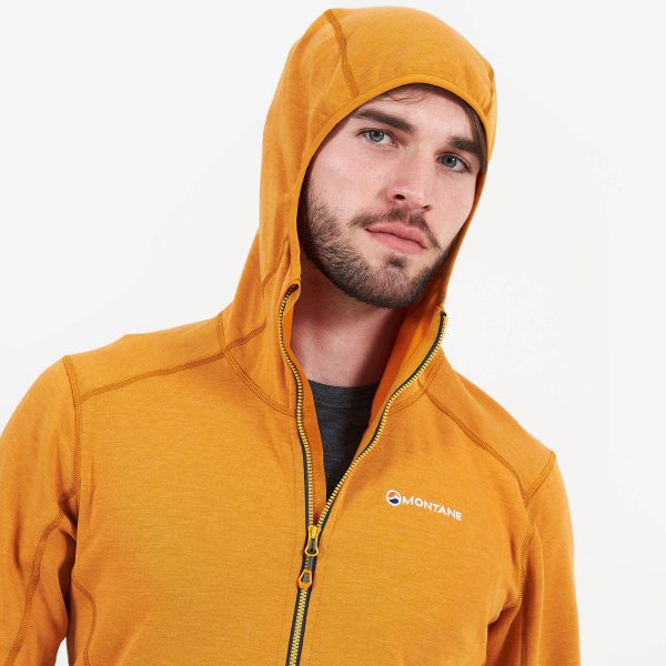 هودی وایپر مونتین Montane Viper Fleece Hoodie 2021 فروشگاه لوازم کوهنوردی ماکالو