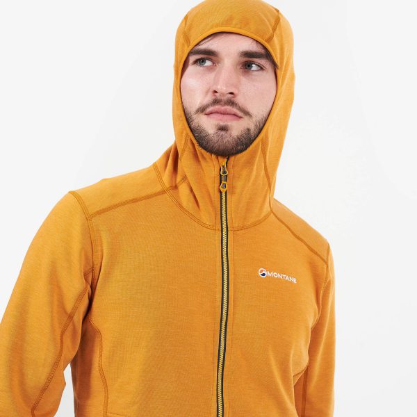 هودی وایپر مونتین Montane Viper Fleece Hoodie 2021 فروشگاه لوازم کوهنوردی ماکالو