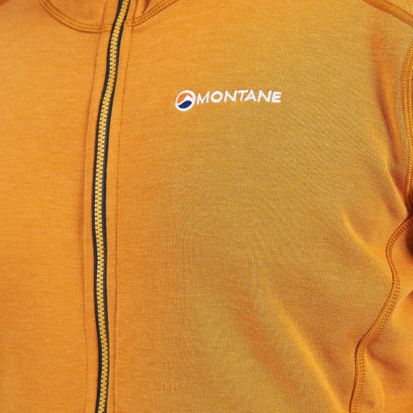 هودی وایپر مونتین Montane Viper Fleece Hoodie 2021 فروشگاه لوازم کوهنوردی ماکالو