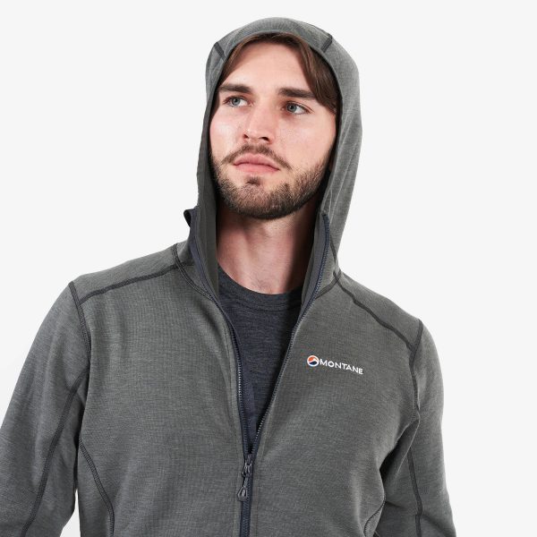 هودی وایپر مونتین Montane Viper Fleece Hoodie 2021 فروشگاه لوازم کوهنوردی ماکالو