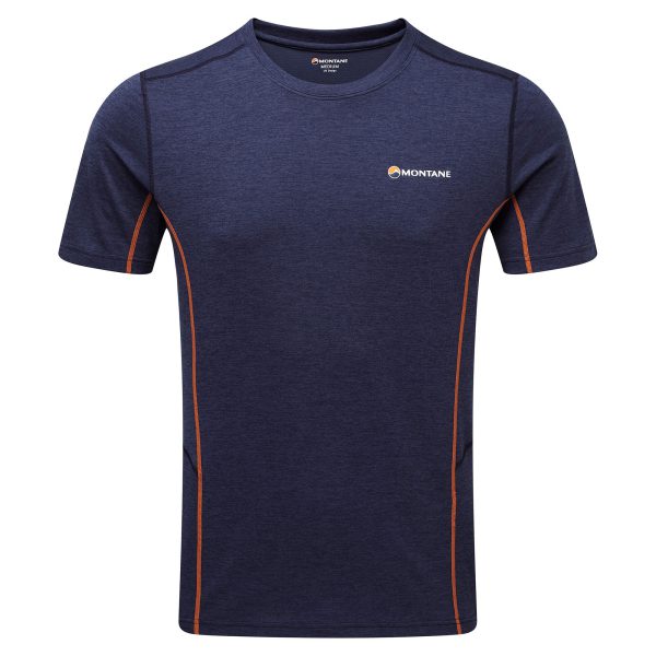 تیشرت مردانه دارت مونتینMontane Dart T-Shirt 2021 فروشگاه کوهنوردی ماکالو