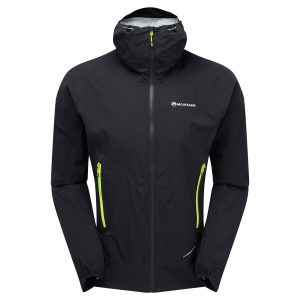 کاپشن بارانی مینیموس مونتین Montane Minimus Stretch Ultra Waterproof Jacket 2021 فروشگاه لوازم کوهنوردی ماکالو