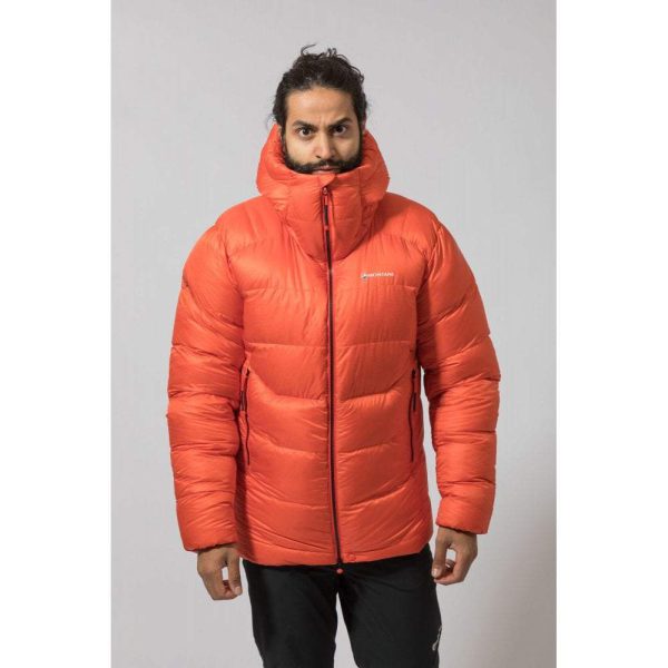 کت پر الپین مونتینMontane Alpine 850 Down Jacket 2021 فروشگاه کوهنوردی ماکالو