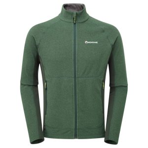 ژاکت پولسار مونتین Montane Pulsar Fleece Jacket 2021 فروشگاه لوازم کوهنوردی ماکالو