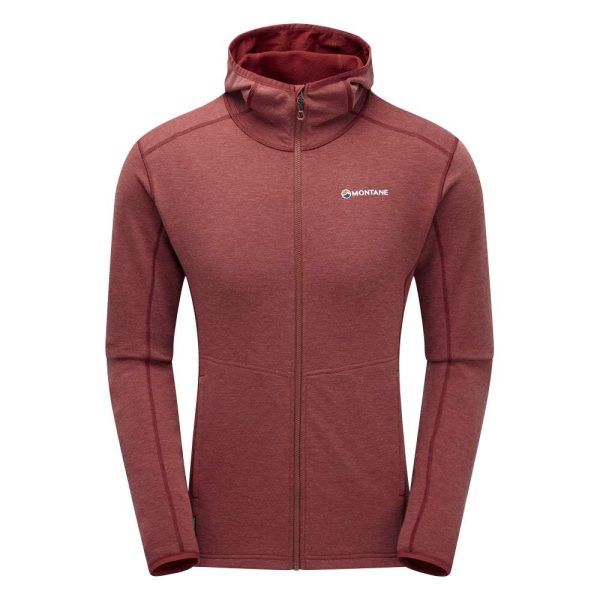 هودی وایپر مونتین Montane Viper Fleece Hoodie 2021 فروشگاه لوازم کوهنوردی ماکالو