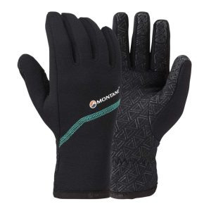 دستکش زنانه پاور استریچ مونتین Montane Women's Power Stretch® Pro™ Grippy Gloves 2021 فروشگاه کوهنوردی ماکالو