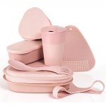 ست ظروف 8 تکه مدل Light My Fire – MealKit BIO فروشگاه کوهنوردی ماکالو