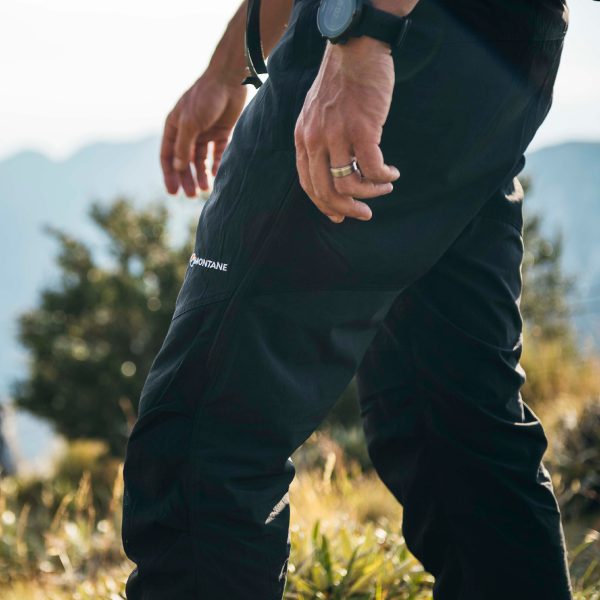 شلوار ترا مونتین Montane Terra Pants 2021 فروشگاه لوازم کوهنوردی ماکالو