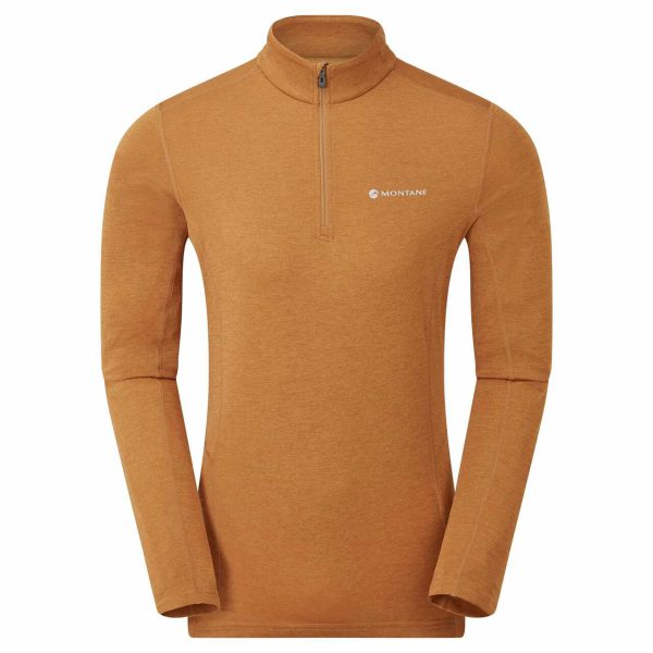 پیراهن نیم زیپ مونتین Montane Dart Zip-Neck